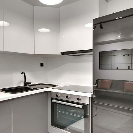 Myplace Premium Apartments Ioannina Luaran gambar