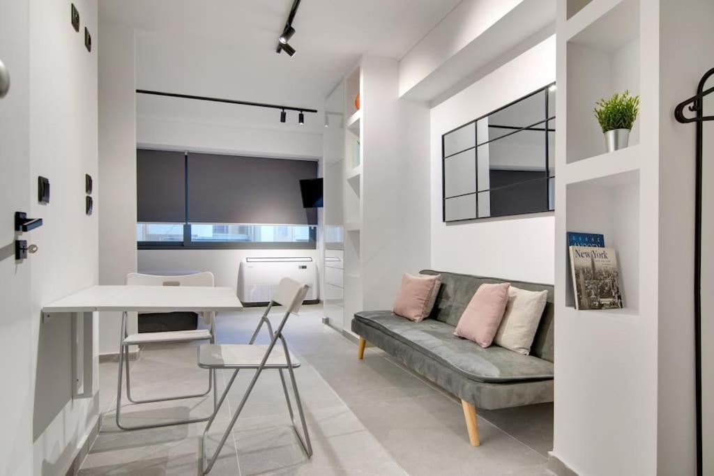 Myplace Premium Apartments Ioannina Luaran gambar
