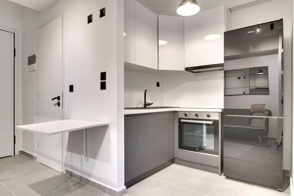 Myplace Premium Apartments Ioannina Luaran gambar