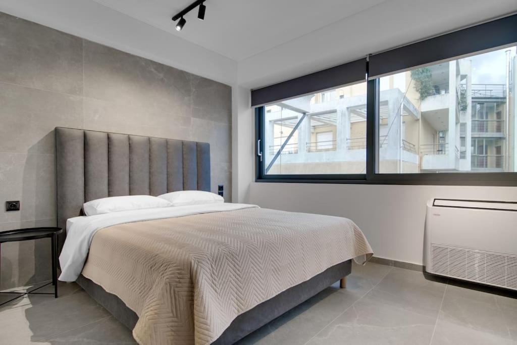 Myplace Premium Apartments Ioannina Luaran gambar