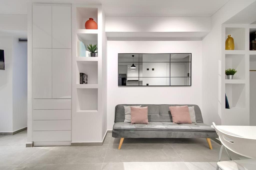 Myplace Premium Apartments Ioannina Luaran gambar