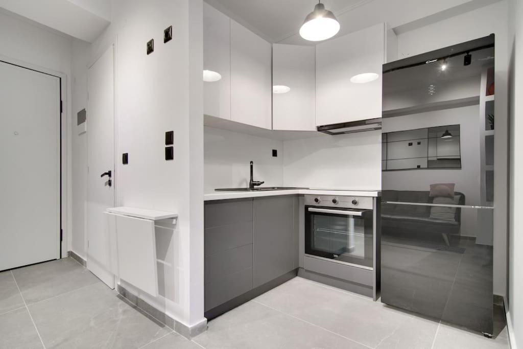 Myplace Premium Apartments Ioannina Luaran gambar
