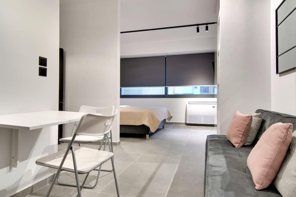 Myplace Premium Apartments Ioannina Luaran gambar