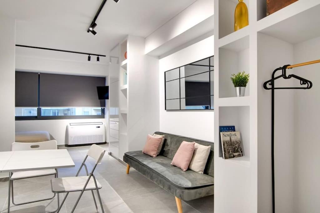 Myplace Premium Apartments Ioannina Luaran gambar