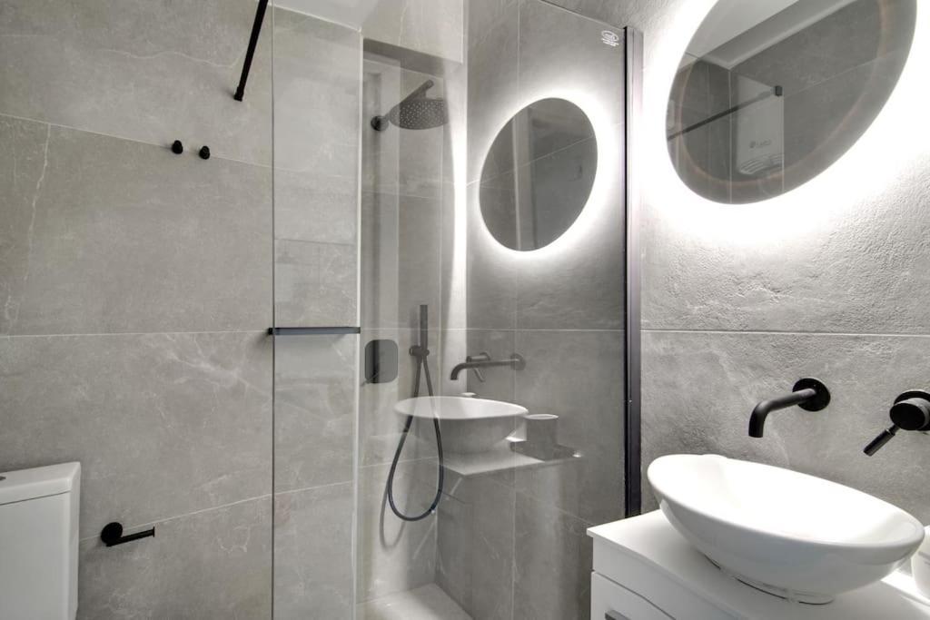 Myplace Premium Apartments Ioannina Luaran gambar