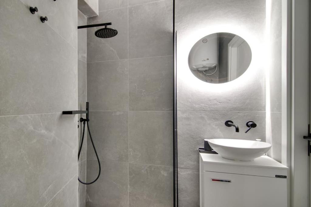 Myplace Premium Apartments Ioannina Luaran gambar
