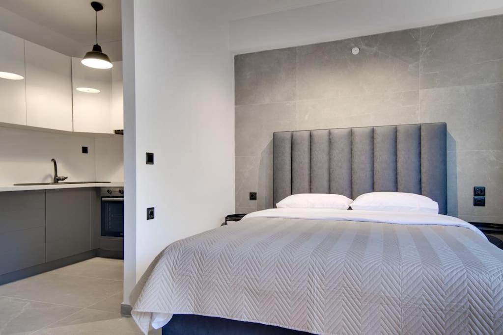 Myplace Premium Apartments Ioannina Luaran gambar